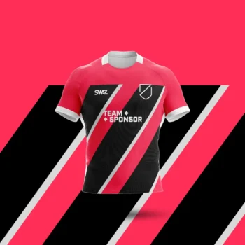 Custom Rugby Shirts | Design it. Wear it. - SWAZ