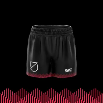 Custom Rugby Shorts | Design it. Wear it. - SWAZ