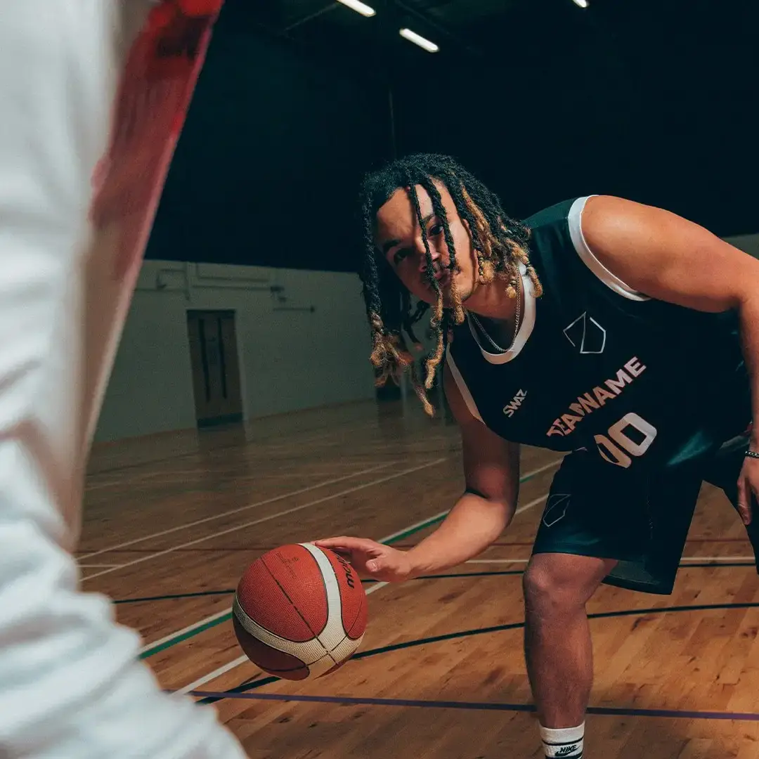 Basketball Club Shops | Official Club Teamwear Stores | SWAZ