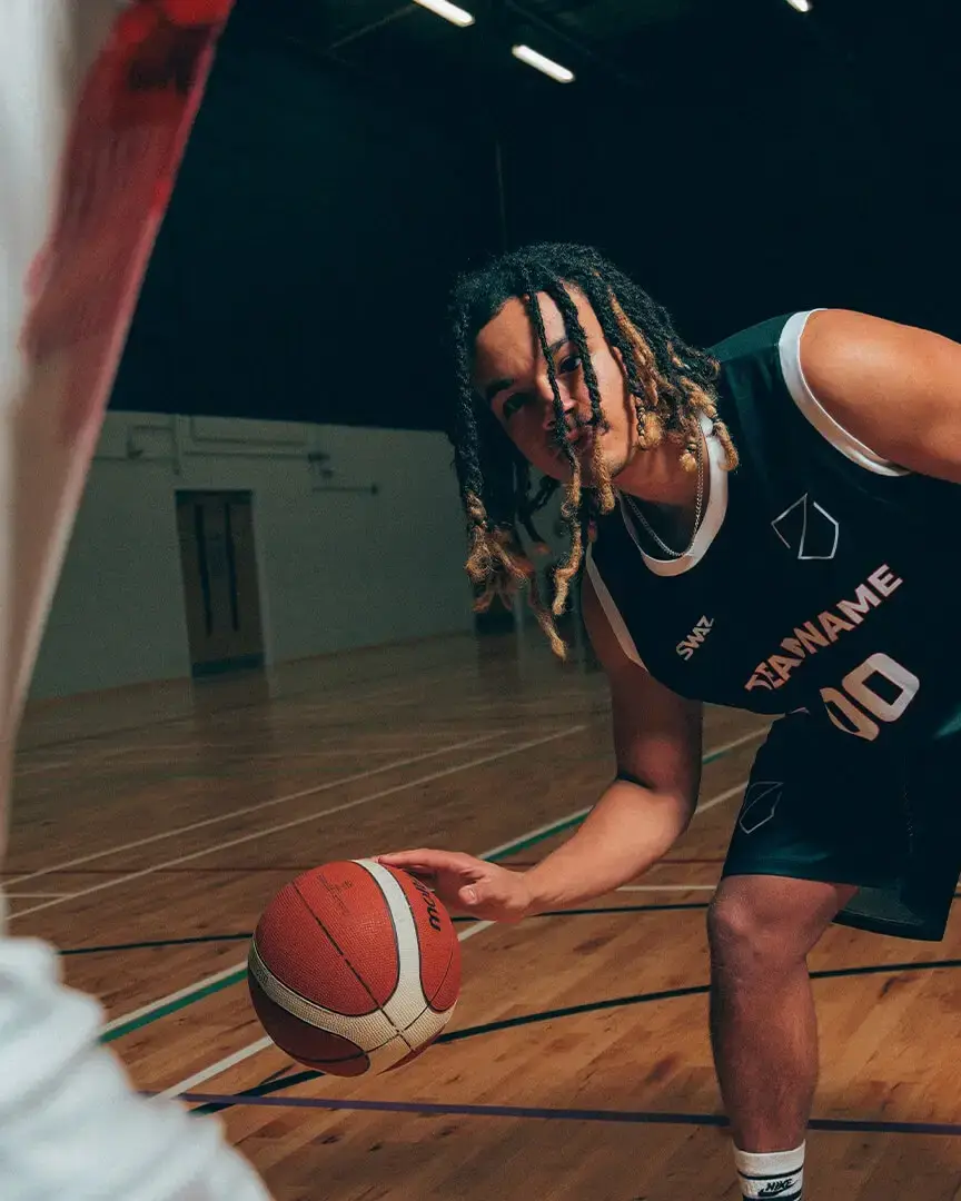 Basketball Club Shops | Official Club Teamwear Stores | SWAZ