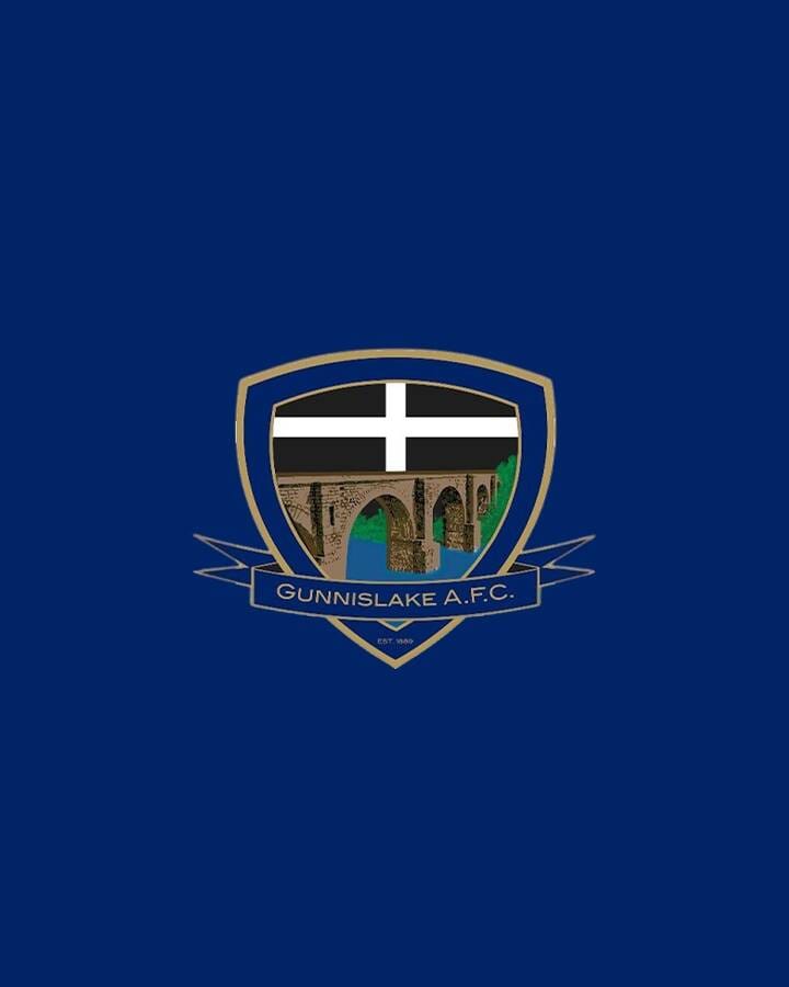 Gunnislake Football Club | Official Club Shop - SWAZ