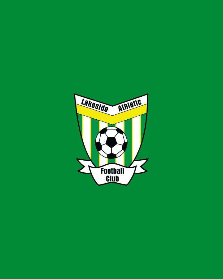 Lakeside Athletic Football Club | Official Club Shop - SWAZ