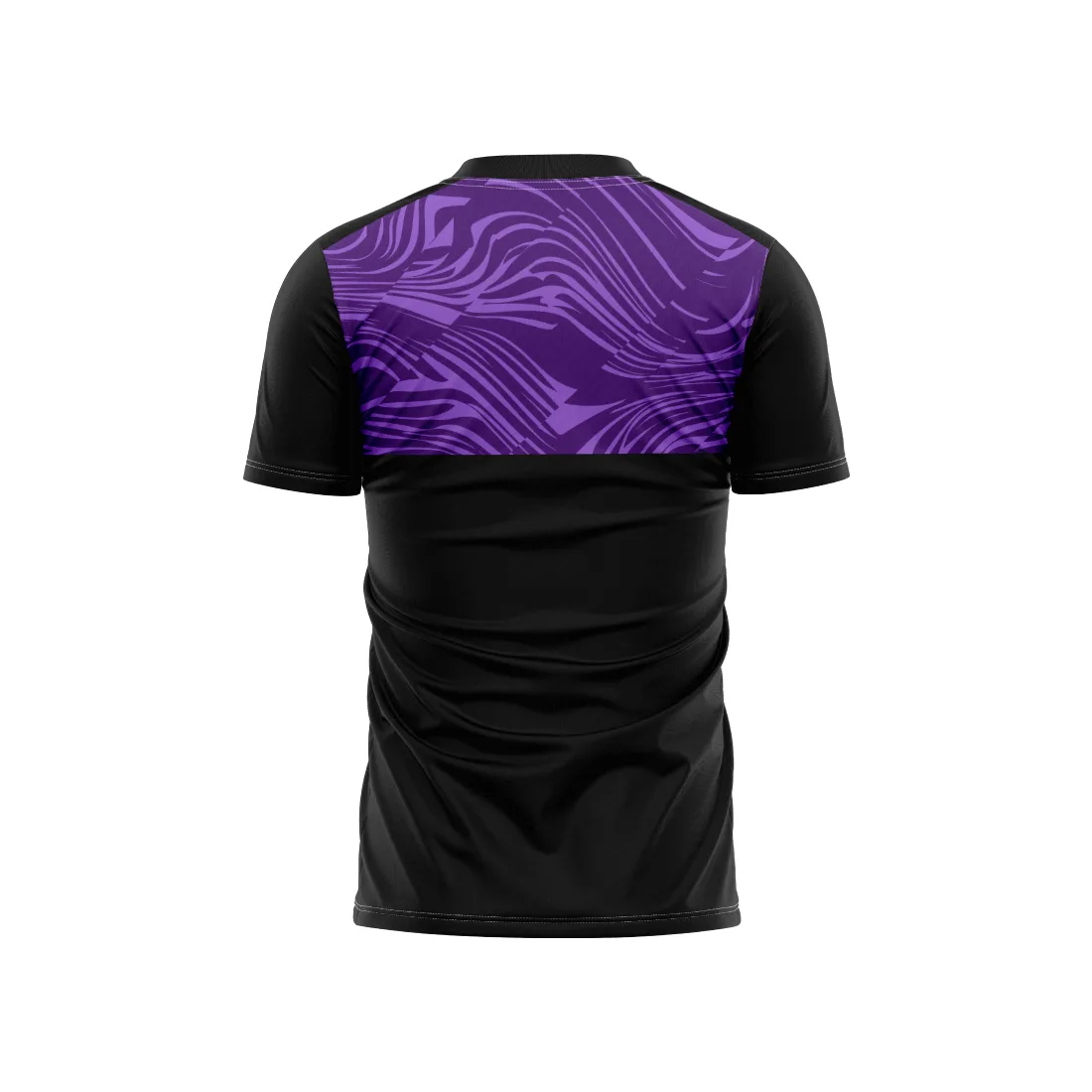 トップス JAREY SWAP SWAZ Aspire Sports Custom ZING Training Shirt