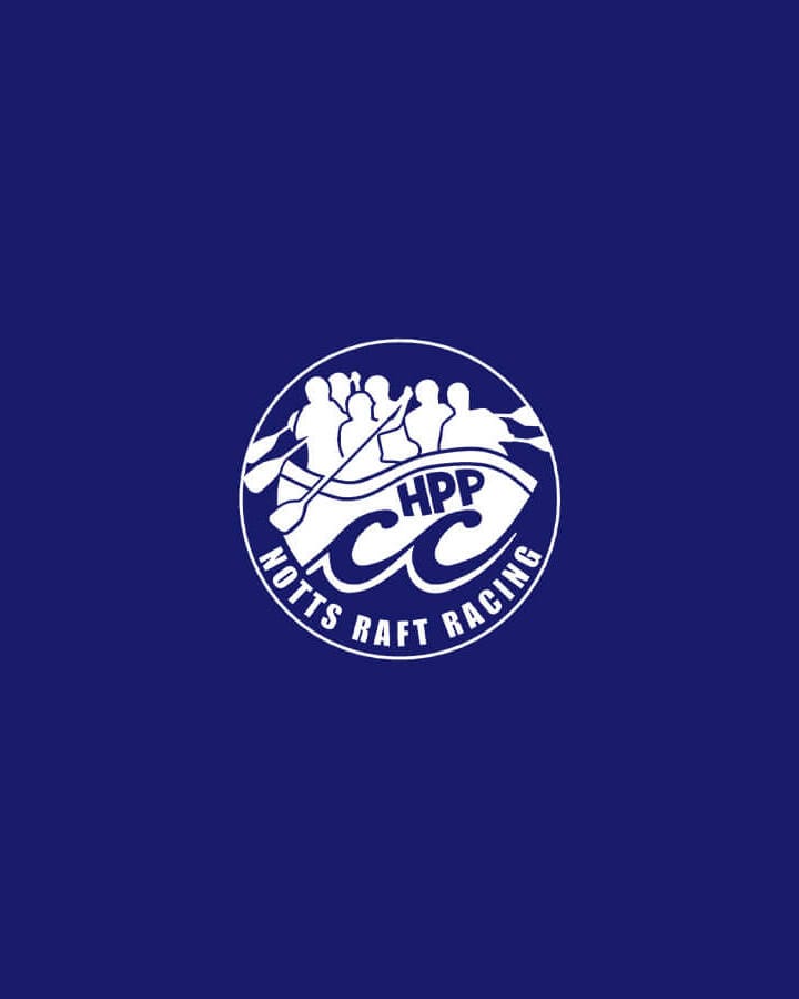Notts Raft Racing Club | Official Club Shop - SWAZ