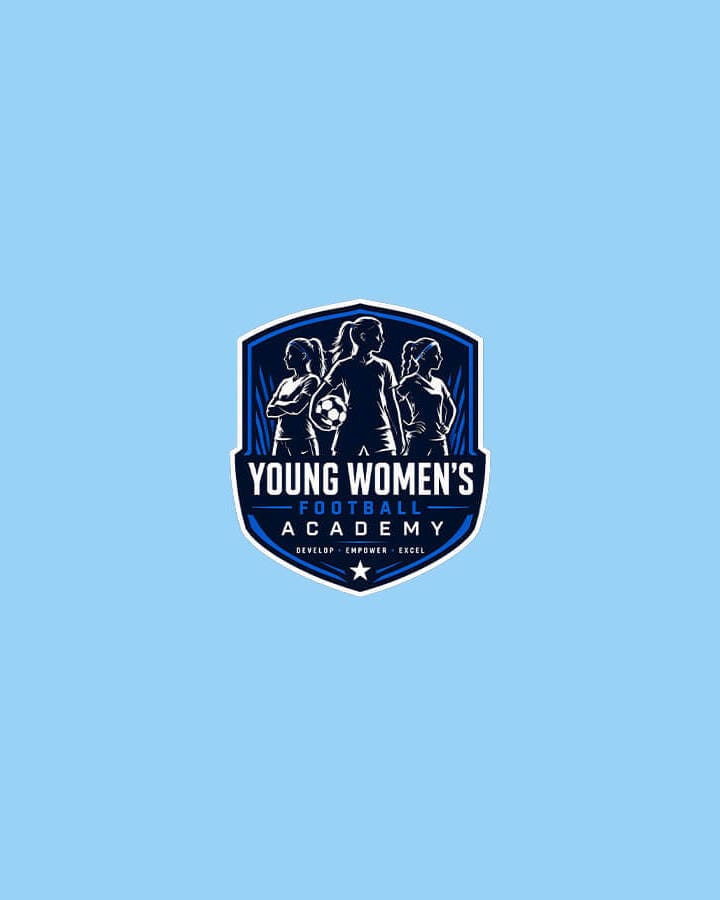 Young Women's Football Academy | Official Club Shop - SWAZ