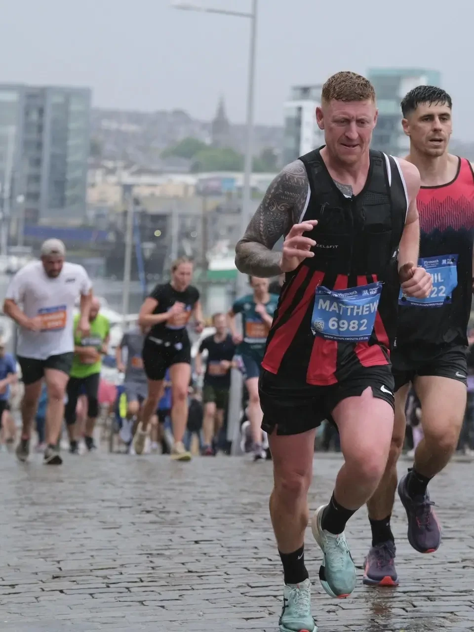 Design Your Own Running Kit – Online Running Kit Designer | SWAZ