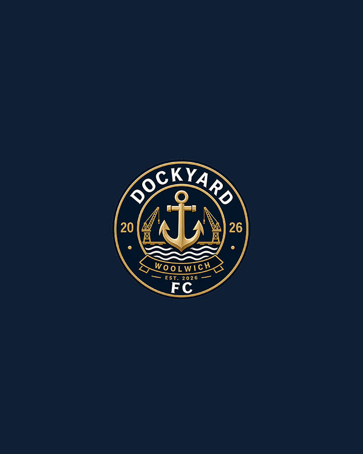 Dockyard Football Club | Official Club Shop - SWAZ