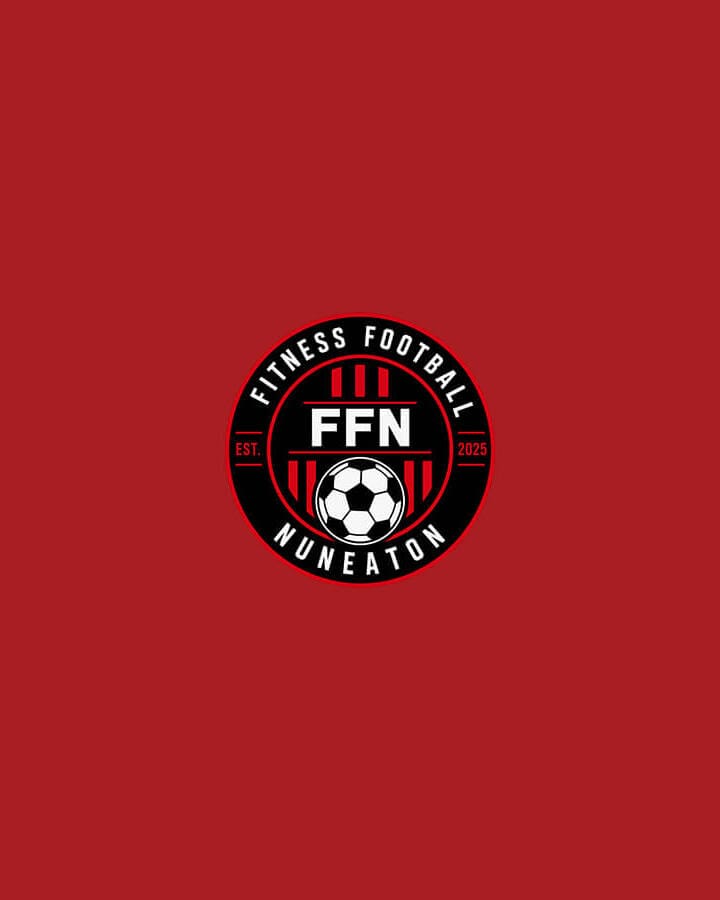 Fitness Football Nuneaton Football Club | Official Club Shop - SWAZ