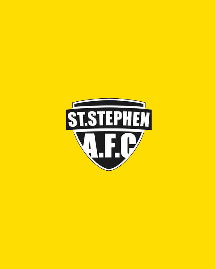 St Stephen Football Club | Official Club Shop - SWAZ