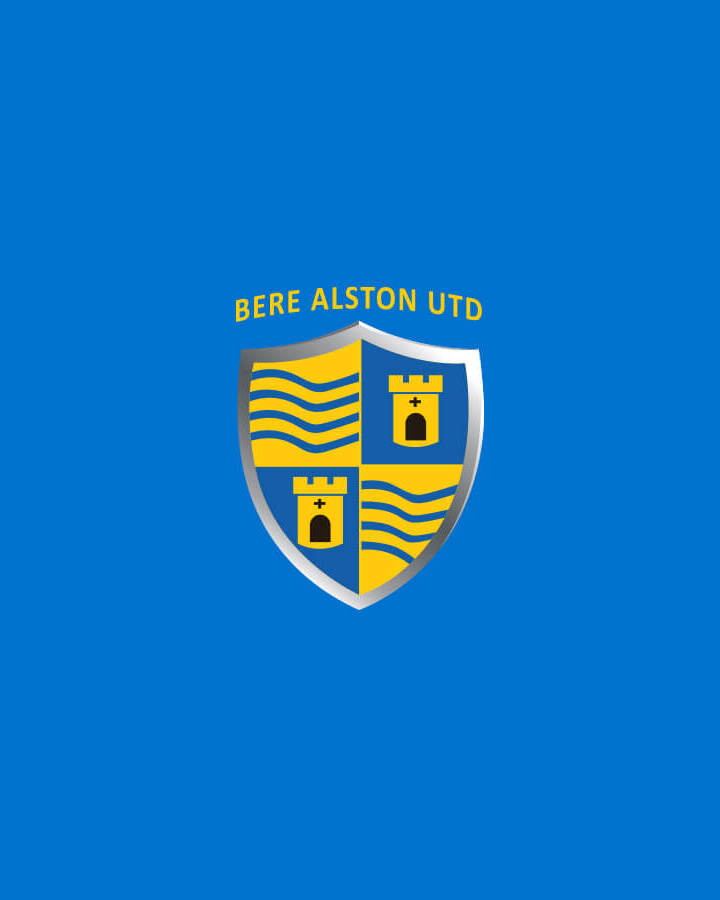 Bere Alston Football Club | Official Club Shop - SWAZ